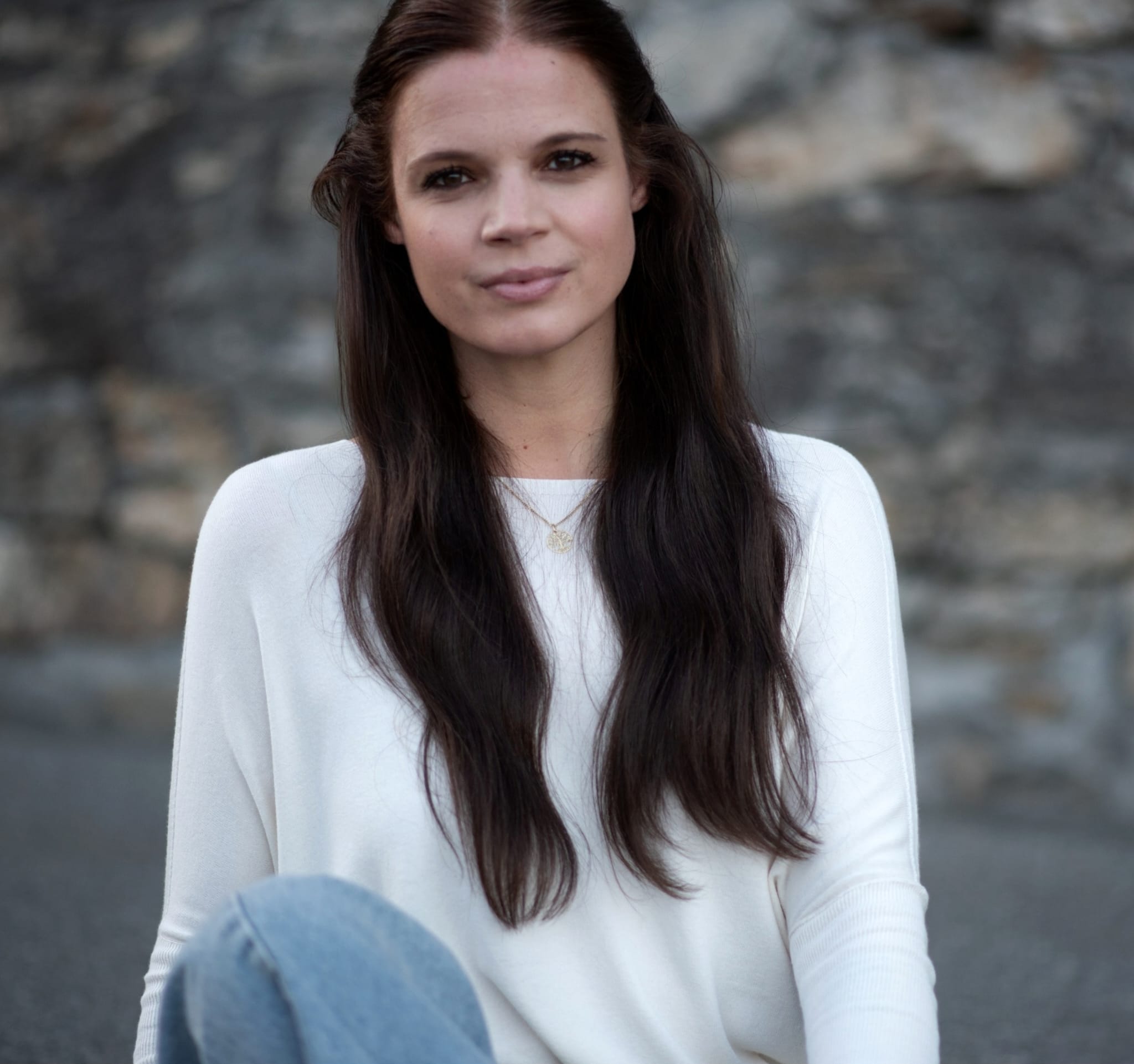 Porträt Nadine Gerber